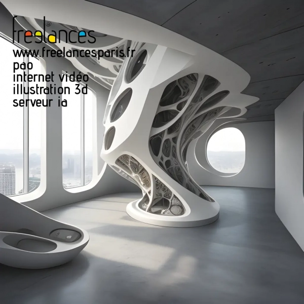 rs/pao mise en page internet vidéo illustration 3d serveur IA generative AI freelance paris studio de création 4HK8KBJ1.webp