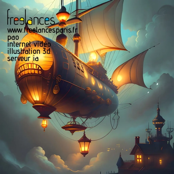 rs/pao mise en page internet vidéo illustration 3d serveur IA generative AI freelance paris studio de création 8CCK03S0.webp rs/pao mise en page internet vidéo illustration 3d serveur IA generative AI freelance paris studio de création 8CCK03S0.webp