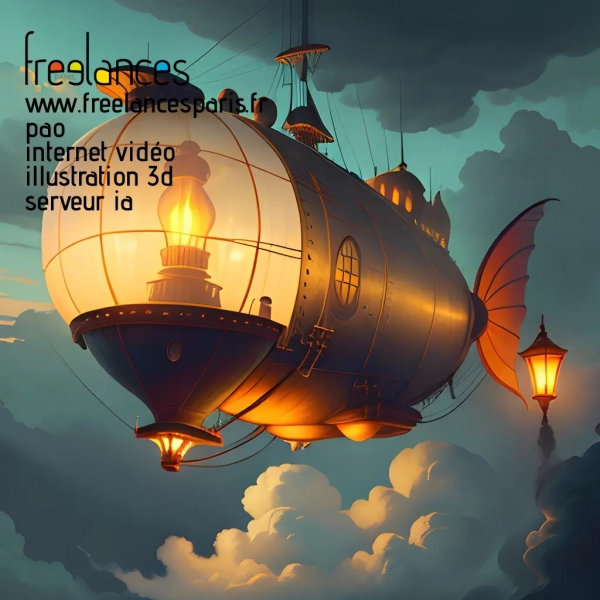 rs/pao mise en page internet vidéo illustration 3d serveur IA generative AI freelance paris studio de création 8CETJ5C0.webp