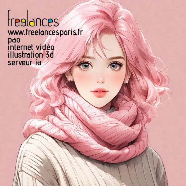 rs/pao mise en page internet vidéo illustration 3d serveur IA générative AI freelance paris studio de création magazines V3XVILD0.webp