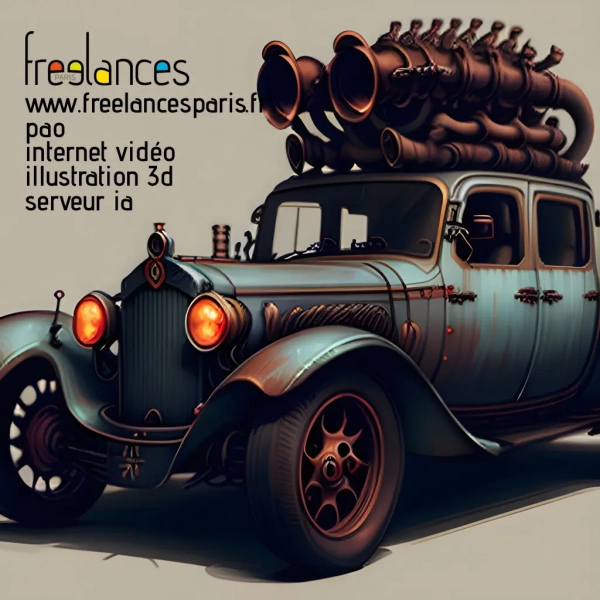 rs/pao mise en page internet vidéo illustration 3d serveur IA generative AI freelance paris studio de création 6BXDENJ0.webp