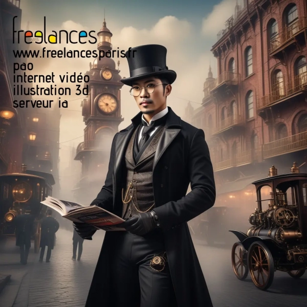 rs/pao mise en page internet vidéo illustration 3d serveur IA générative AI freelance paris studio de création magazines U7QGGUZ0.webp rs/pao mise en page internet vidéo illustration 3d serveur IA générative AI freelance paris studio de création magazines U7QGGUZ0.webp