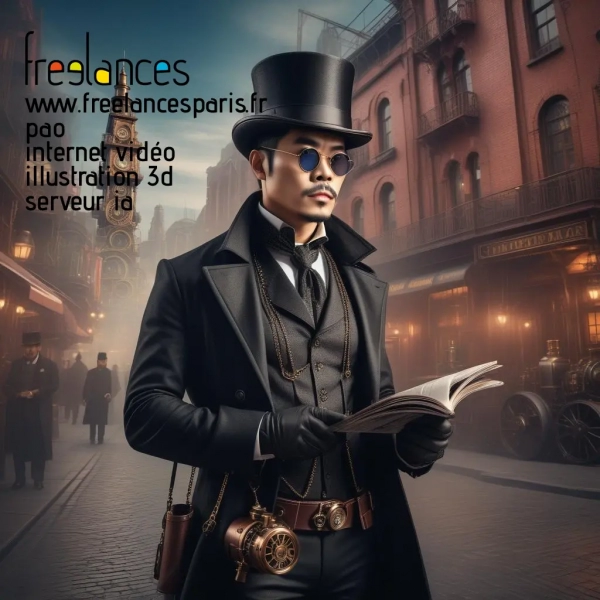 rs/pao mise en page internet vidéo illustration 3d serveur IA générative AI freelance paris studio de création magazines UY9IY7B0.webp rs/pao mise en page internet vidéo illustration 3d serveur IA générative AI freelance paris studio de création magazines UY9IY7B0.webp