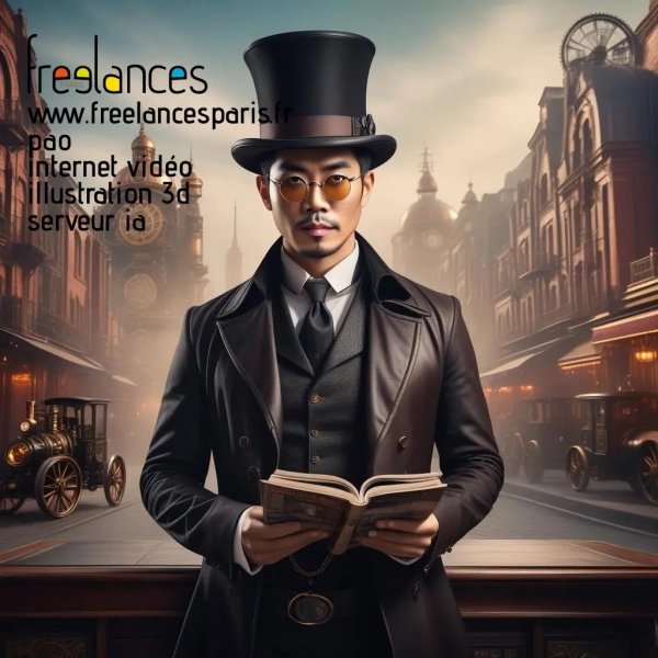 rs/pao mise en page internet vidéo illustration 3d serveur IA générative AI freelance paris studio de création magazines UYA70ZD0.webp rs/pao mise en page internet vidéo illustration 3d serveur IA générative AI freelance paris studio de création magazines UYA70ZD0.webp