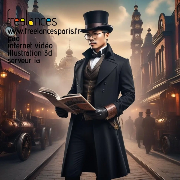 rs/pao mise en page internet vidéo illustration 3d serveur IA générative AI freelance paris studio de création magazines UYBJ6JB0.webp rs/pao mise en page internet vidéo illustration 3d serveur IA générative AI freelance paris studio de création magazines UYBJ6JB0.webp