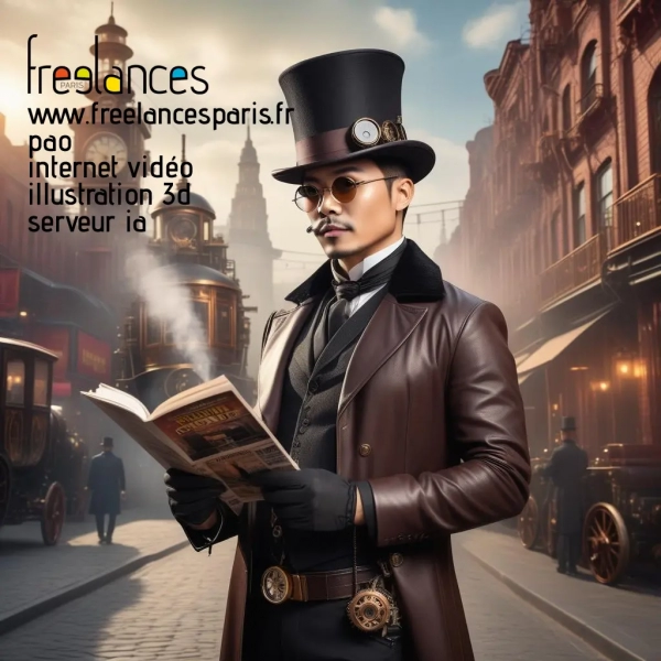 rs/pao mise en page internet vidéo illustration 3d serveur IA générative AI freelance paris studio de création magazines UYBR03C0.webp rs/pao mise en page internet vidéo illustration 3d serveur IA générative AI freelance paris studio de création magazines UYBR03C0.webp