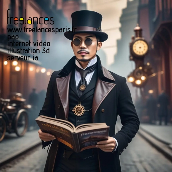 rs/pao mise en page internet vidéo illustration 3d serveur IA générative AI freelance paris studio de création magazines UYBWHBJ0.webp rs/pao mise en page internet vidéo illustration 3d serveur IA générative AI freelance paris studio de création magazines UYBWHBJ0.webp