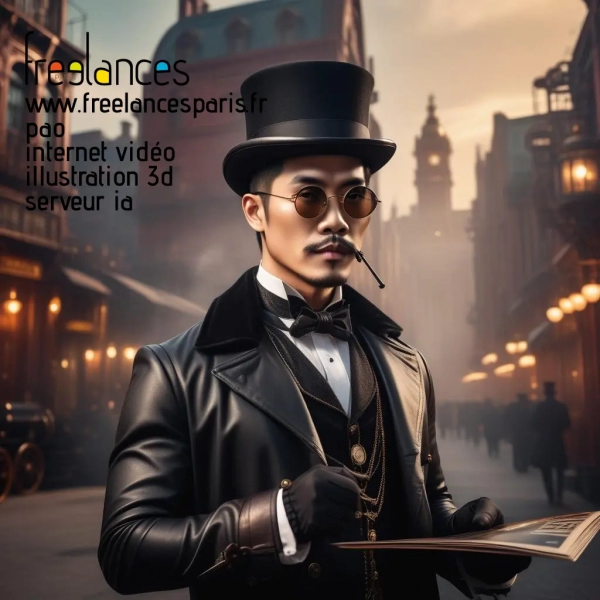 rs/pao mise en page internet vidéo illustration 3d serveur IA générative AI freelance paris studio de création magazines UYBZOXL0.webp rs/pao mise en page internet vidéo illustration 3d serveur IA générative AI freelance paris studio de création magazines UYBZOXL0.webp