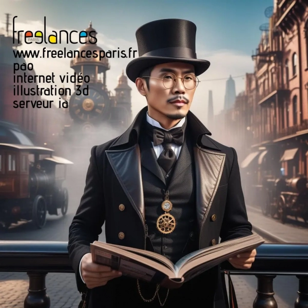 rs/pao mise en page internet vidéo illustration 3d serveur IA générative AI freelance paris studio de création magazines UYCNGIT0.webp rs/pao mise en page internet vidéo illustration 3d serveur IA générative AI freelance paris studio de création magazines UYCNGIT0.webp