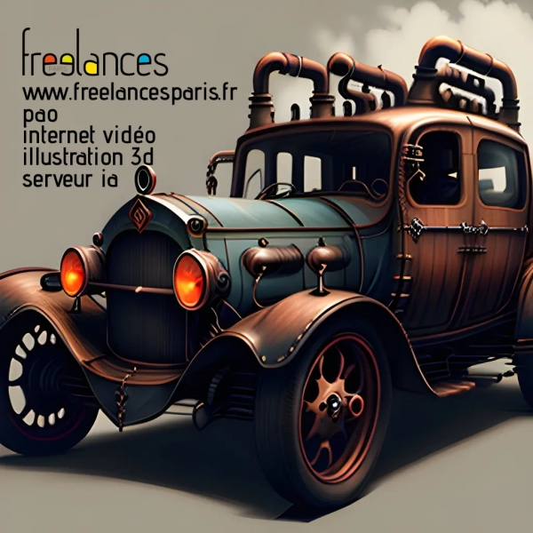 rs/pao mise en page internet vidéo illustration 3d serveur IA generative AI freelance paris studio de création 6C63NKI0.webp